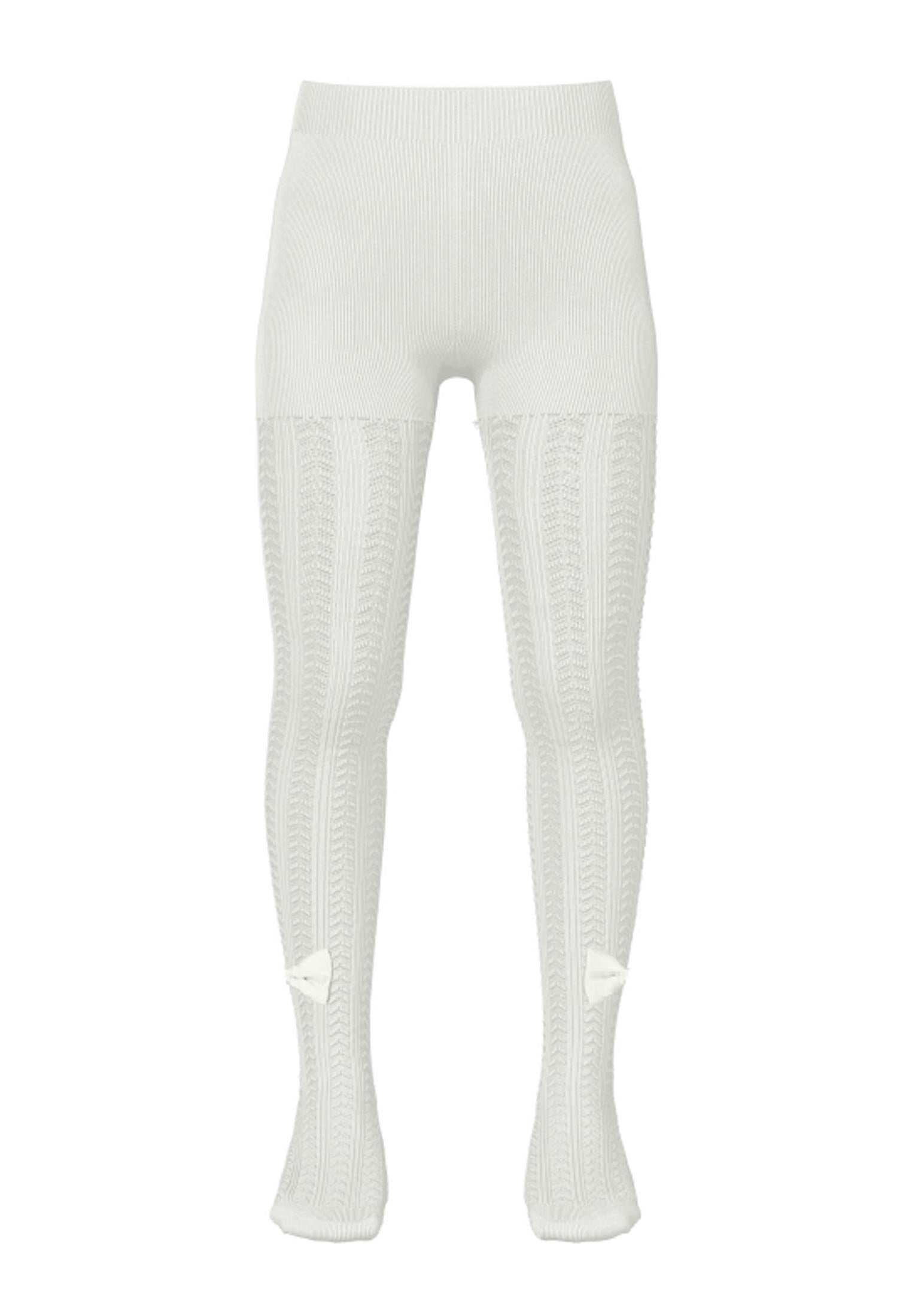 Girl's Fralli Pantyhose / Tights-Front View