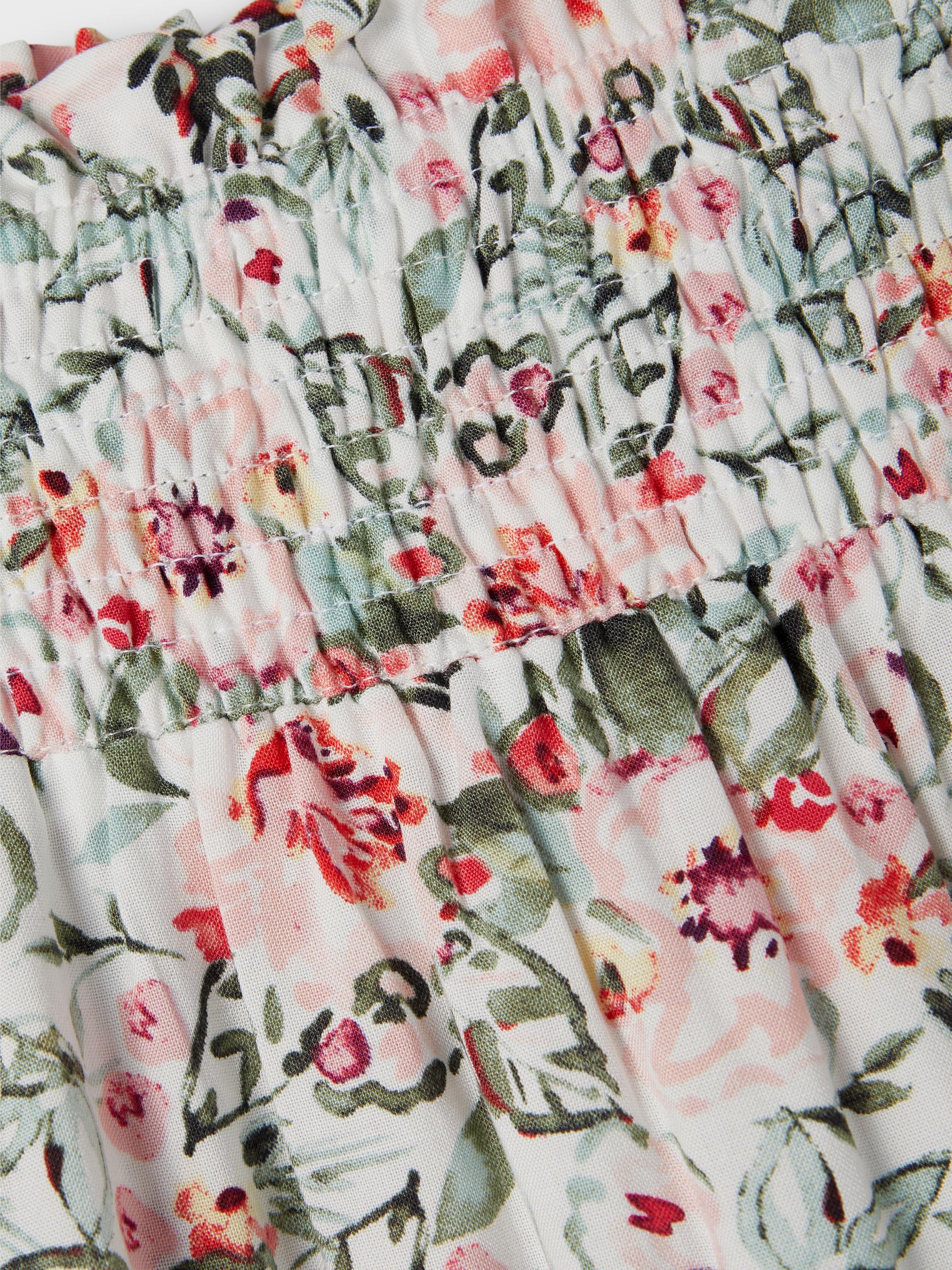 Jose Skirt - Close Up View