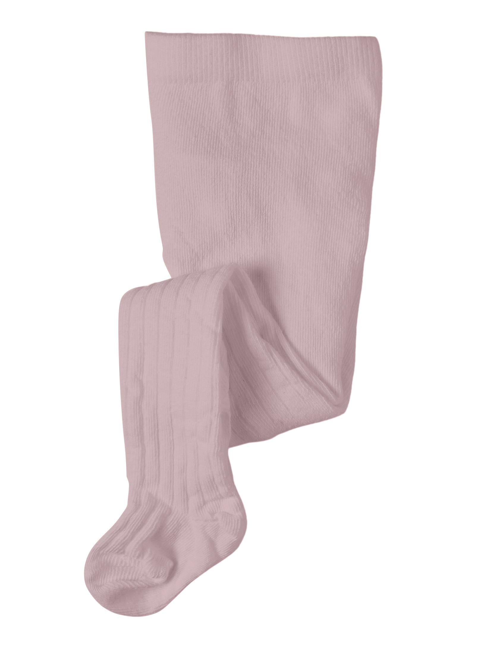 NAME IT Leribbo Le Pantyhose Violet Ice front view