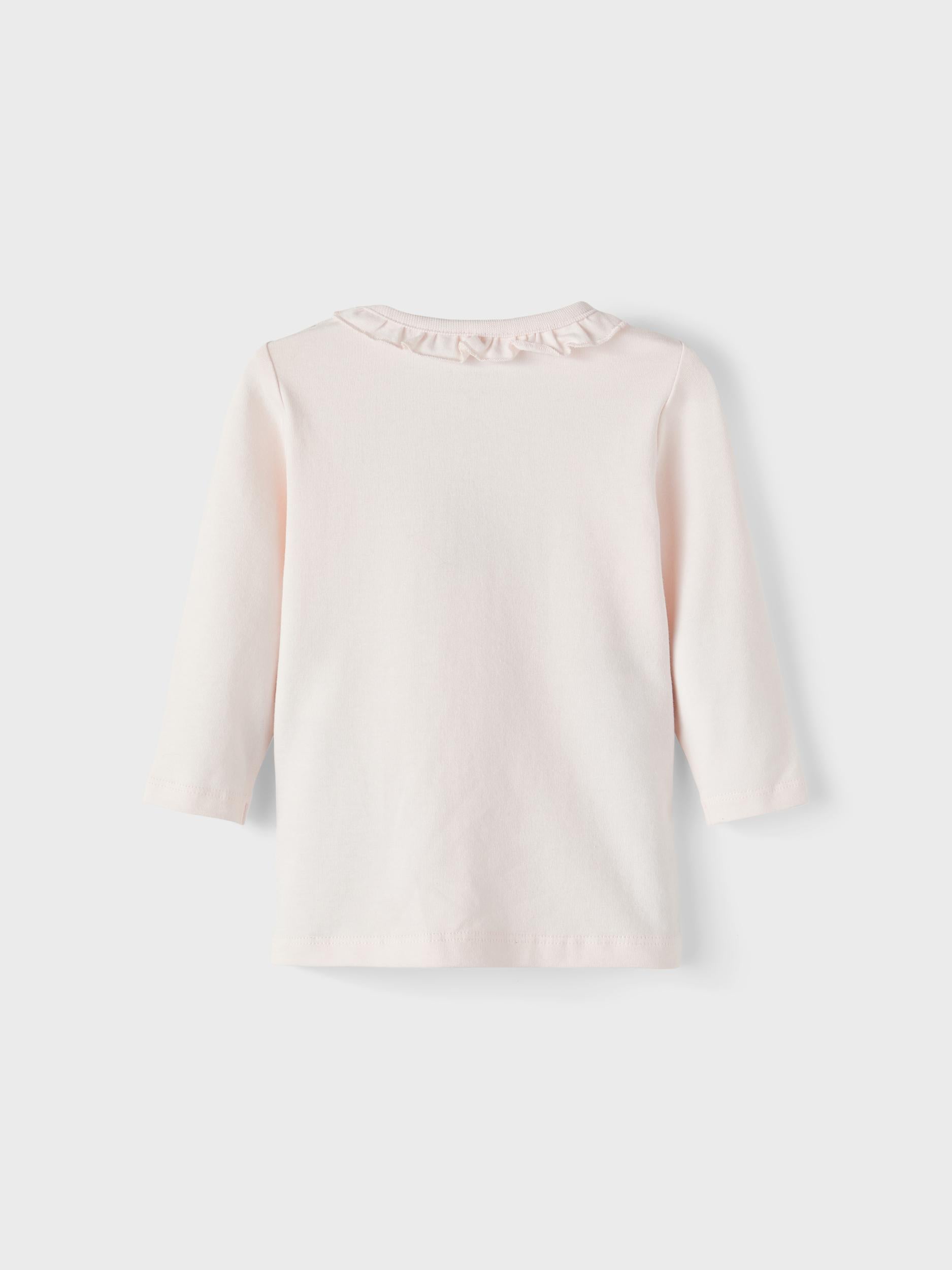 Faiza ls Top Calcite - Rear View