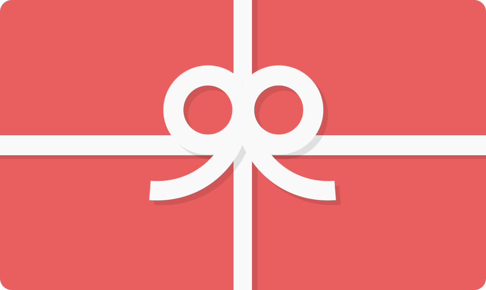 Gift Card - Spirit Clothing