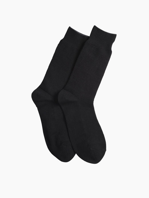 JACK & JONES JJ 3 Pack Socks Black front view