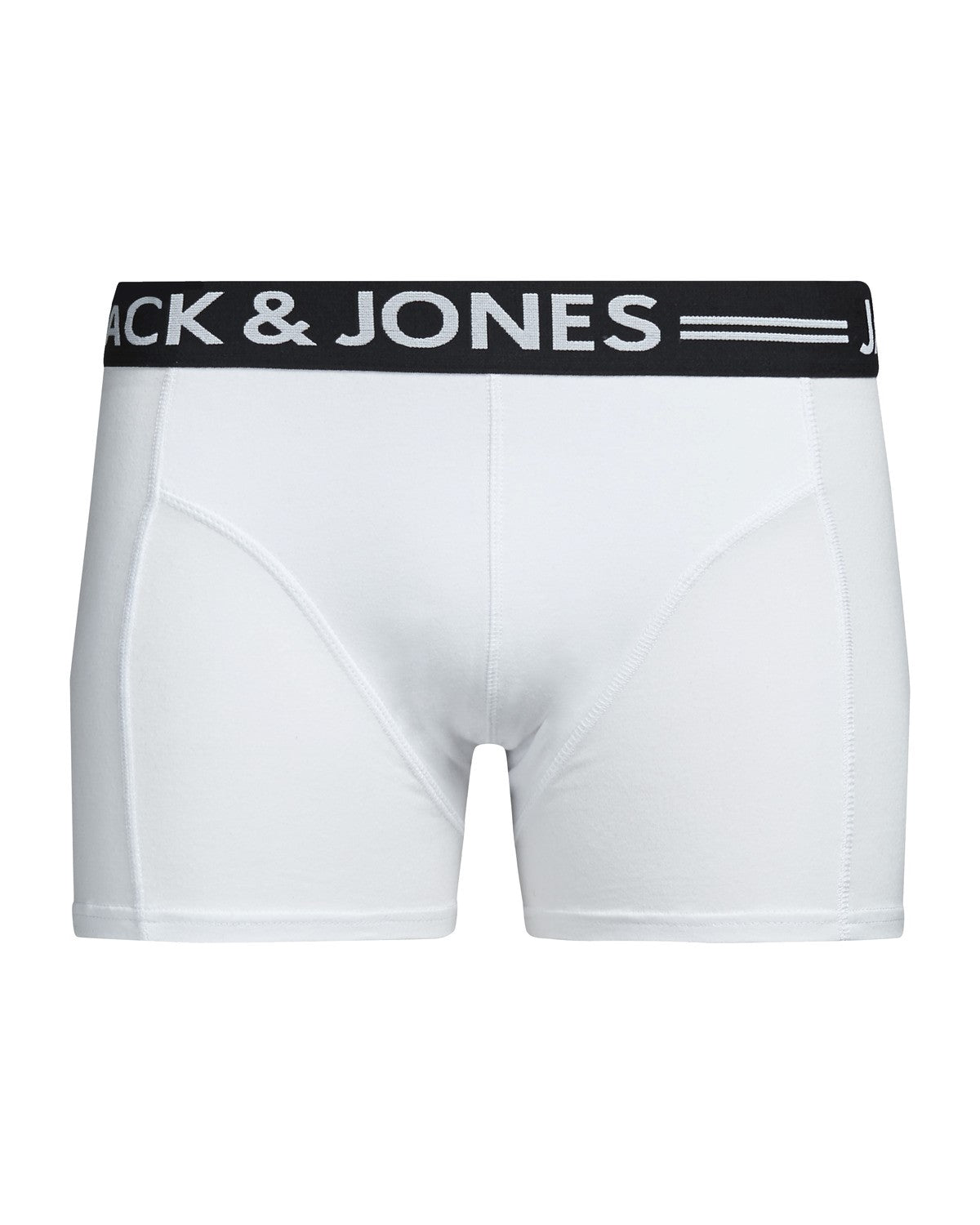 Second colour option in Jack and Jones Core boxers