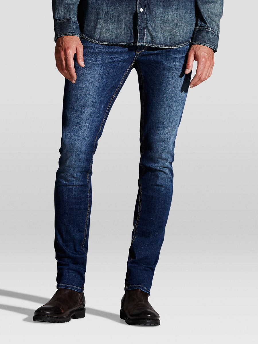 Liam 014 Skinny Fit Jeans By Jack Jones - Spirit Clothing