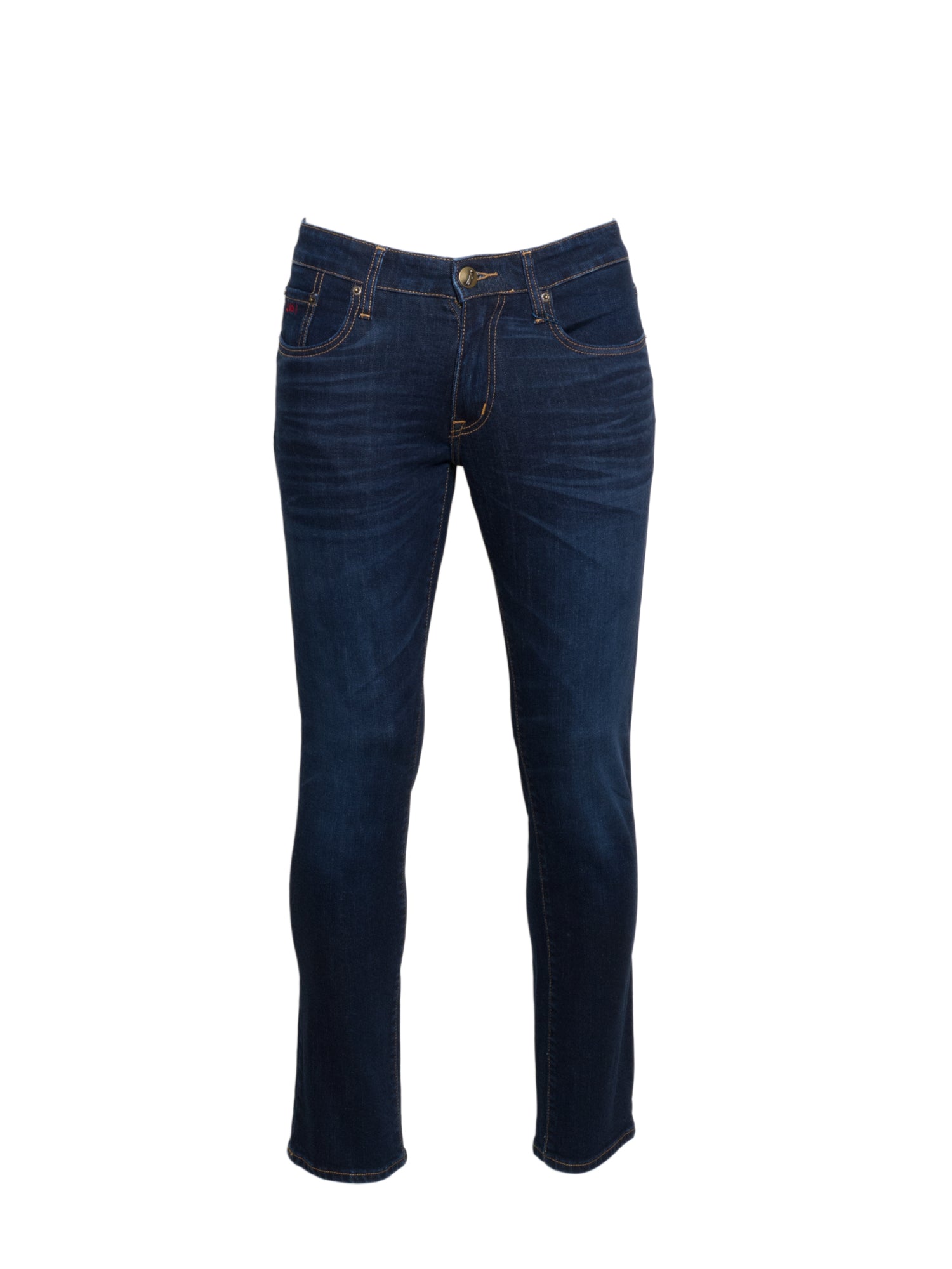 6TH SENSE Nevada Stone Stretch Jeans by 6th Sense STONE side view
