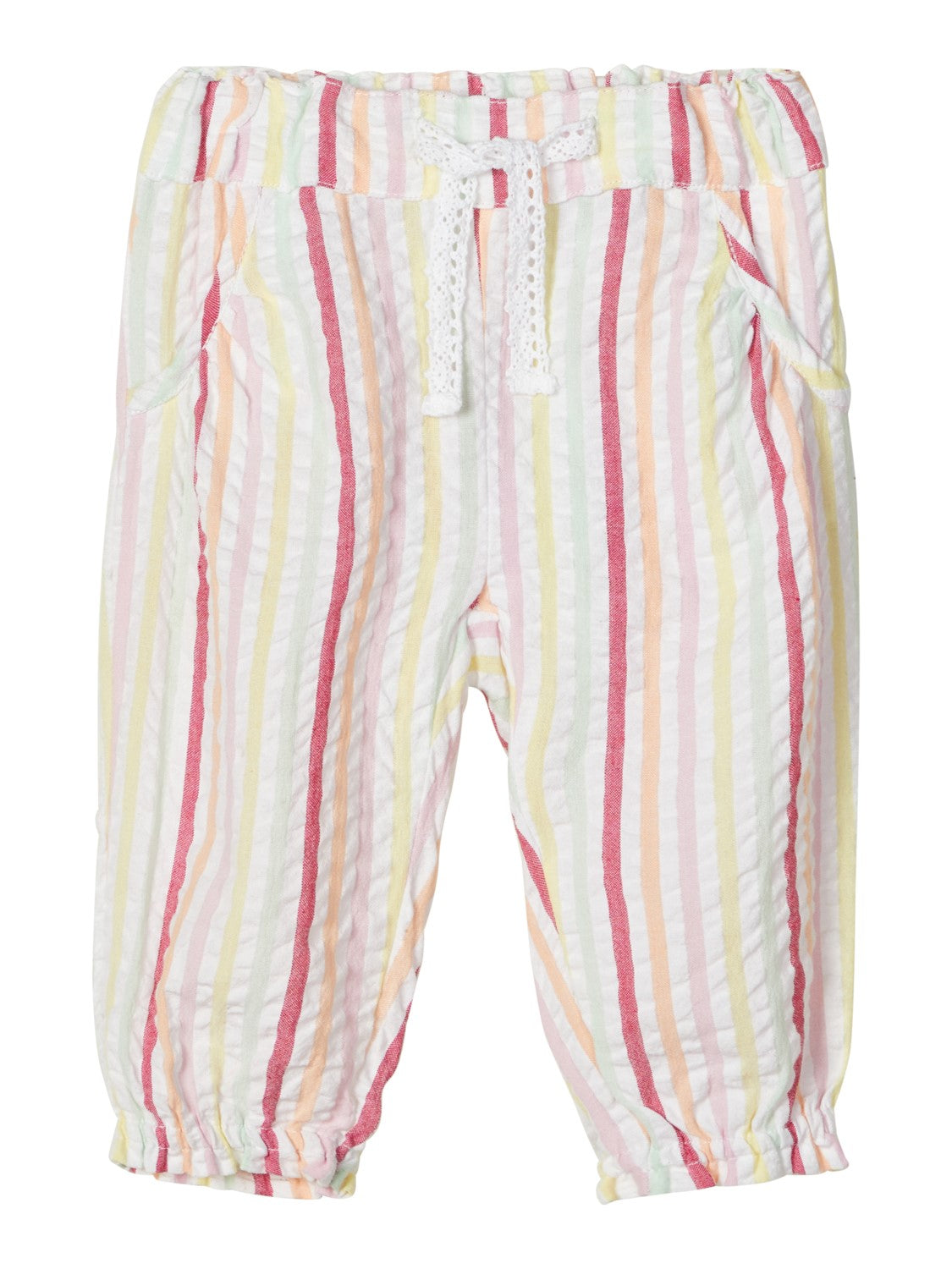 Hanna Newborn Pant - Spirit Clothing