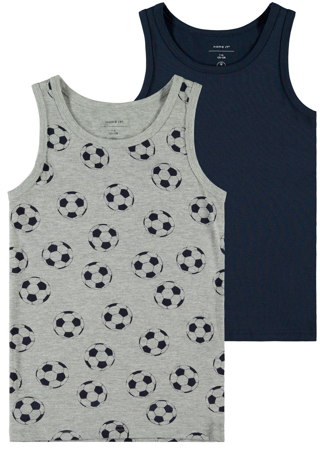 Tank Top 2 Piece - Spirit Clothing