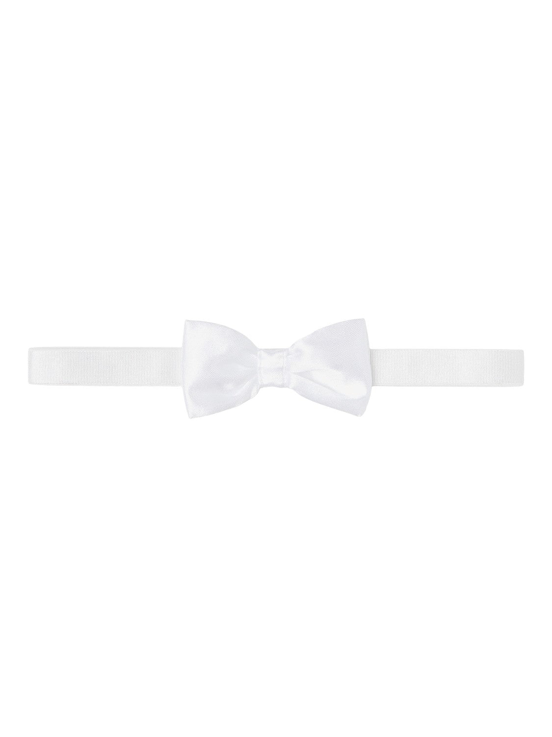 NAME IT Demine Headband Bright White front view