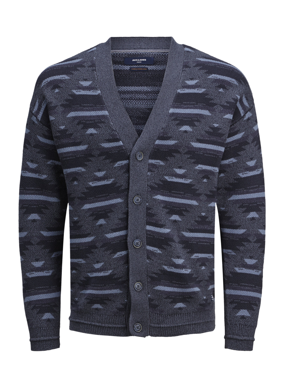 West Cardigan by J&J - Spirit Clothing