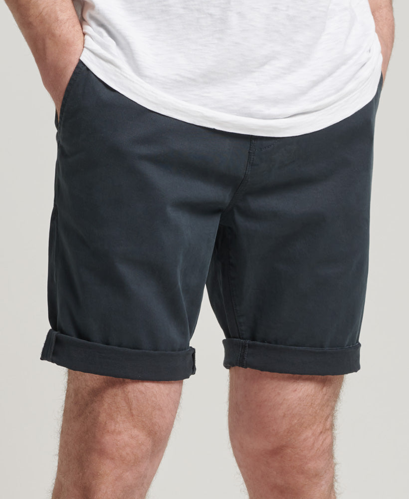 Studios core chino short Eclipse Navy