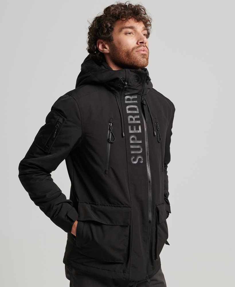 Ultimate SD Windcheater Jacket