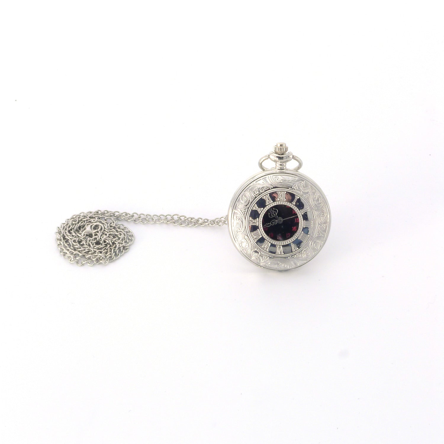 Zazzi Pocket Watches - Spirit Clothing