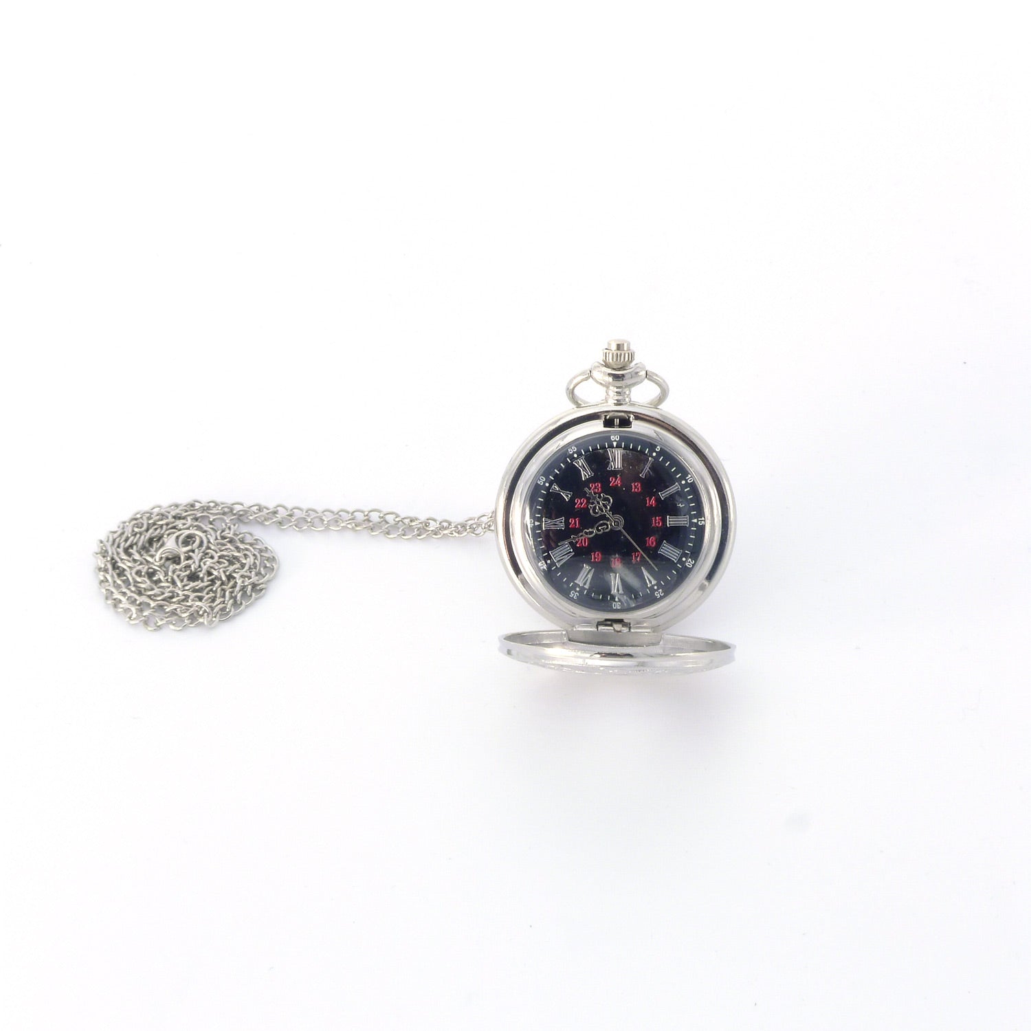 Zazzi Pocket Watches - Spirit Clothing