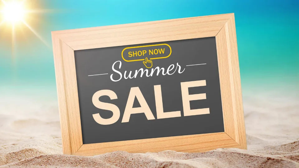 Shop the Spirit Clothing summer sale