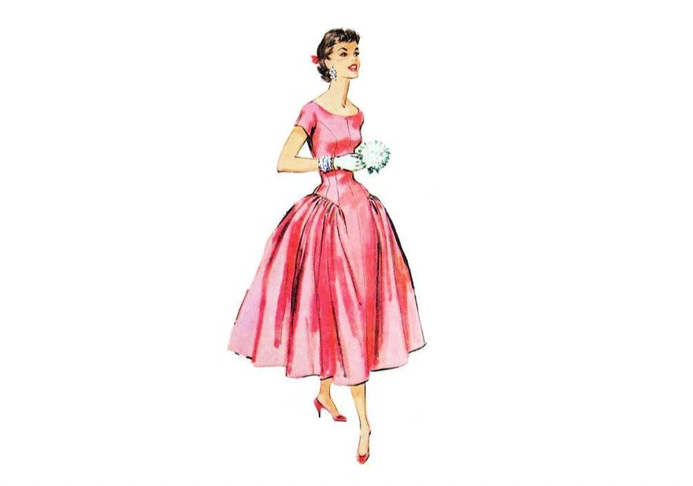Women's Dress Trends 2023