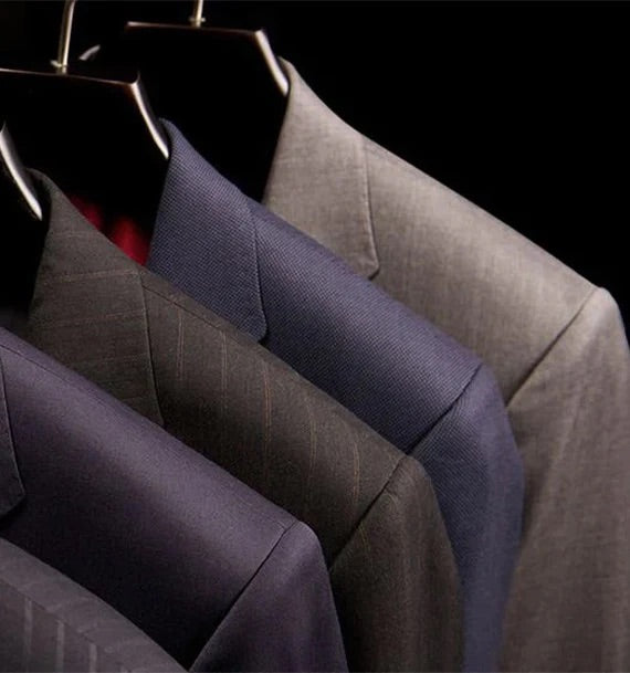 Our Guide to Suit Rentals - Size, Fit & Costs