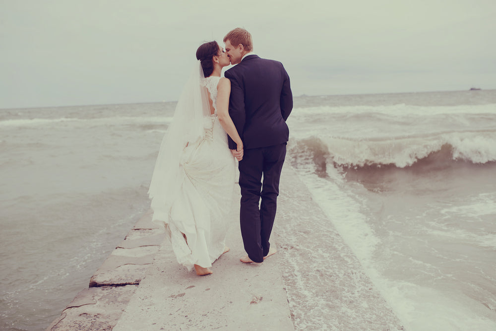 Guilty? These Are the Biggest Mistakes Every Groom Makes