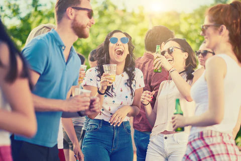 Need An Outfit For The Post Wedding BBQ? Here’s What You Need