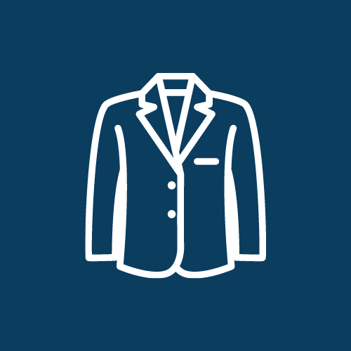 Graduation Suits