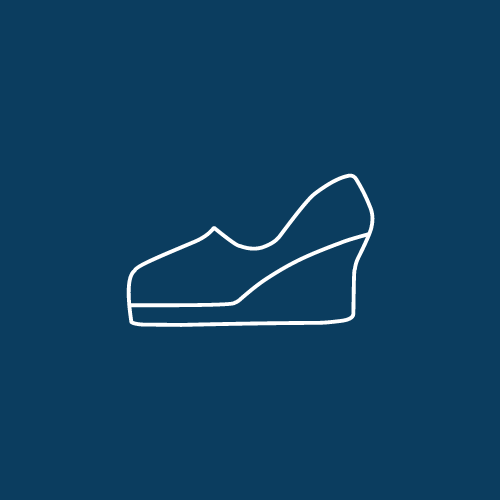 Women's Footwear - Casual, Flats & Dress Shoes