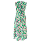 RANT & RAVE LADIES Effie Multi Dress multi side view