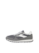 JACK & JONES Swindon Combo Sneaker -Frost Gray FROST GRAY detail view