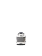 JACK & JONES Swindon Combo Sneaker -Frost Gray FROST GRAY close up view