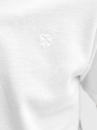 Jack Jones Youths Weston Short Sleeve Junior Bright White Polo Bright White alternate view
