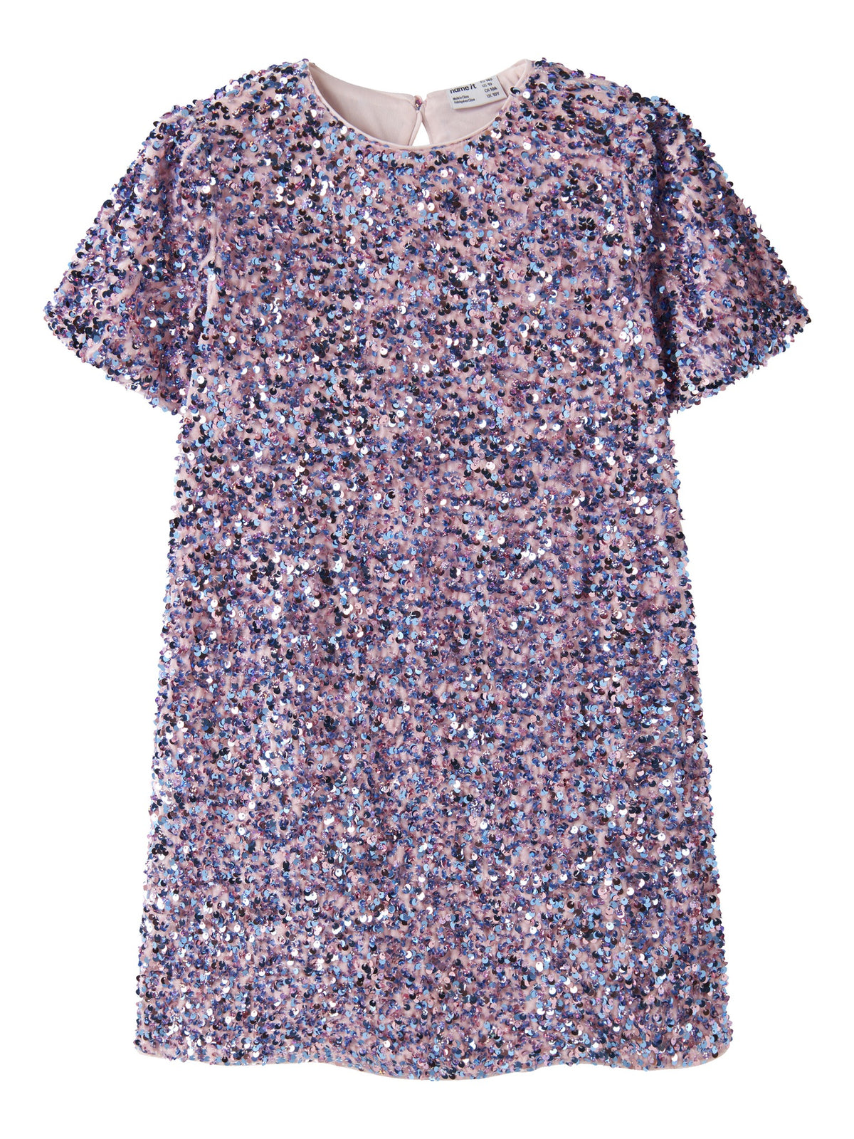 NAME IT Runica TUNIC in Sweet Dreams angled view