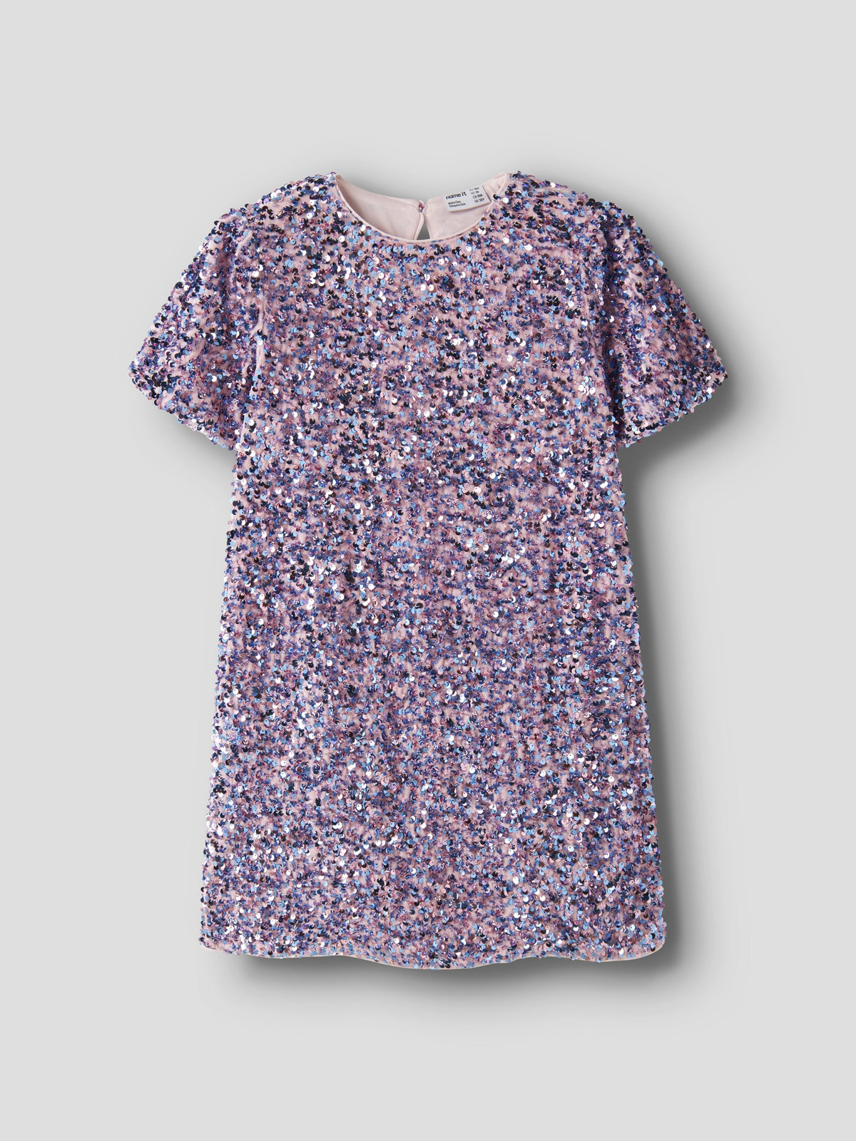 NAME IT Runica TUNIC in Sweet Dreams front view