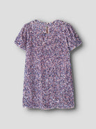 NAME IT Runica TUNIC in Sweet Dreams back view
