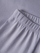 NAME IT baby Vuvivian leggings in Heirloom Lilac angled view