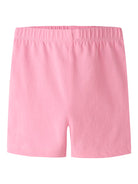 NAME IT Vivian Legging Shorts Pink Drink detail view