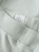 NAME IT Vivasse Long Sweat Boys Shorts GREY MELANGE view 14