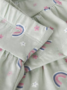 NAME IT Vigga Toddler Skirt Carinaria Sea Shells view 13