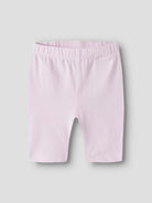 NAME IT Jabelle Capri Legging Purple Impression alternate view