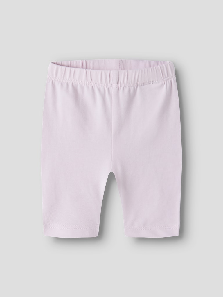 NAME IT Jabelle Capri Legging Purple Impression alternate view