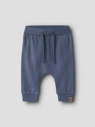 NAME IT Howel Pant Mocha Mousse side view