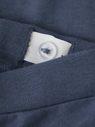 NAME IT Howel Pant Vintage Indigo flat front view