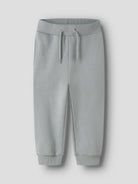NAME IT Voltinus Boys' Sweatpants in Abyss flat lay (image 2)