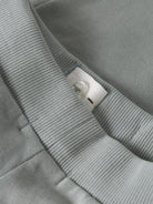 NAME IT Voltinus Boys' Sweatpants in Abyss adjustable waistband button detail
