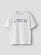 NAME IT Name It Fahiraz Bright White Print Top Bright White/Leopard alternate view