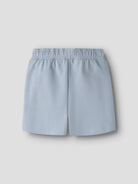 NAME IT Harly Sweat Shorts Double Cream detail view