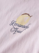 NAME IT Jaysline Short Sleeve Top Bright White full front view