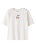 NAME IT Karina Short Sleeve Top Shopping Bag detail view