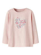 NAME IT Kiwi Top Lotus detail view