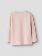 NAME IT Kiwi Top Antique White back view