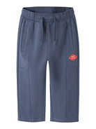 NAME IT Kaster Sweat Pants Vintage Indigo detail view