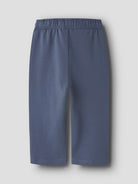 NAME IT Kaster Sweat Pants Vintage Indigo back view