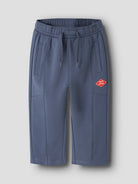 NAME IT Kaster Sweat Pants Vintage Indigo side view